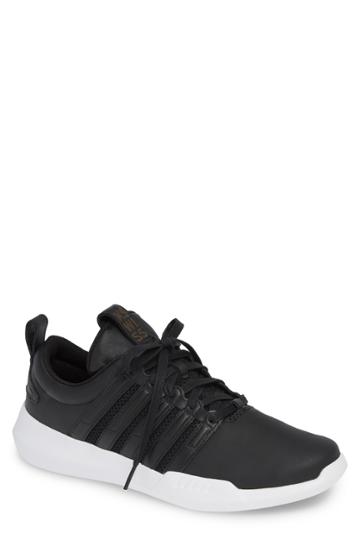 Men's K-swiss Gen-k Manifesto Sneaker .5 M - Black