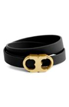 Women's Tory Burch Gemini Link Double Wrap Bracelet