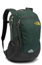 Men's The North Face Vault Backpack - Green
