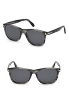 Men's Tom Ford Eric 55mm Sunglasses -