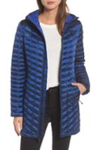 Women's The North Face Thermoball(tm) Primaloft Hooded Parka - Blue