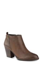 Women's Nine West 'flames' Bootie