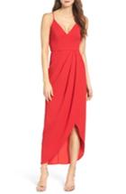 Women's Xscape High/low Dress