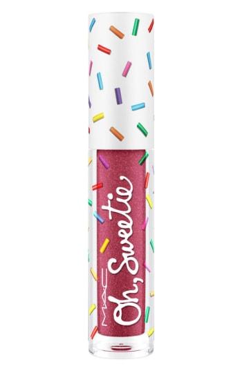 Mac Oh, Sweetie Lipcolor - Death By Chocolate