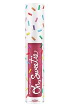 Mac Oh, Sweetie Lipcolor - Death By Chocolate