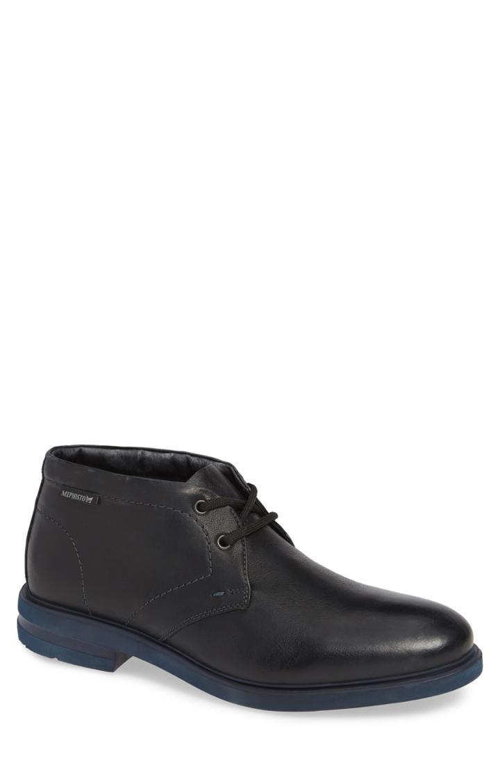 Men's Mephisto Owen Chukka Boot