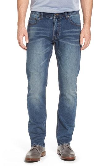 Men's Nat Nast Maverick Stretch Slim Fit Jeans