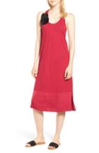Women's Kenneth Cole New York Knot Detail Shift Dress
