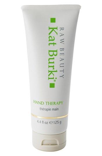 Kat Burki Hand Therapy