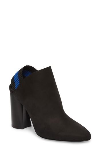 Women's 3.1 Phillip Lim Drum Slingback Bootie Us / 40eu - Black