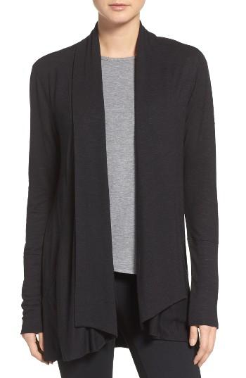 Women's Zella Hatha Cardigan