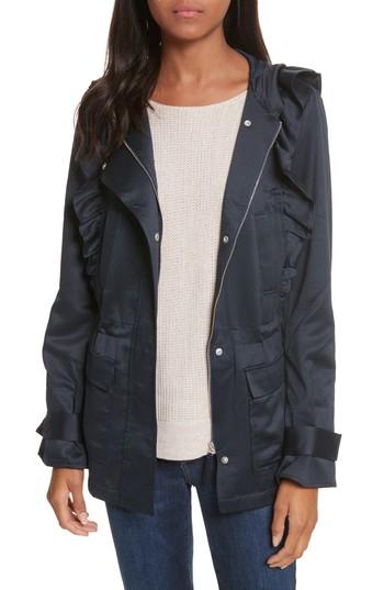 Women's Joie Ramius Ruffle Jacket