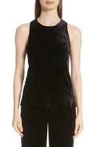 Women's Bp. Double V-neck Camisole Top, Size - Black