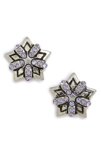 Women's Marc Jacobs Starry Stud Earrings