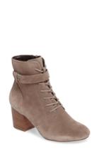 Women's Sole Society Glenda Bootie .5 M - Grey