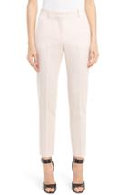 Women's Givenchy Crop Wool Pants