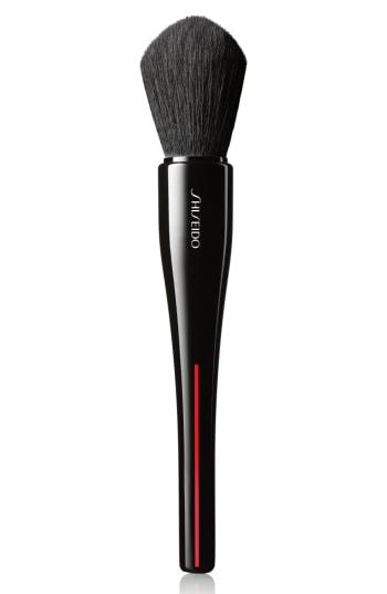 Shiseido Maru Fude Multiuse Face Brush, Size - No Color