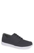 Men's Travis Mathew Quincy Sneaker M - Grey