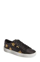 Women's Mercer Edit Callback Star Sneaker