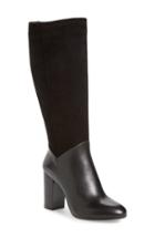 Women's Johnston & Murphy 'yvonne' Water Resistant Boot