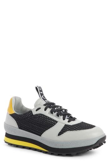 Men's Givenchy Tr3 Sneaker Us / 41eu - Grey