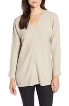 Women's Nic+zoe Comfort Cozy Sweater