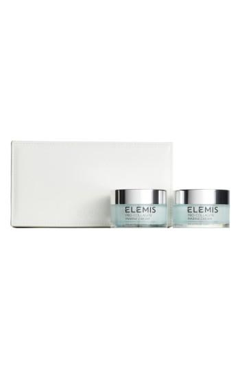 Elemis Pro-collagen Marine Cream Duo