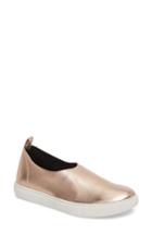 Women's Kenneth Cole New York Kathy Slip-on Sneaker M - Pink