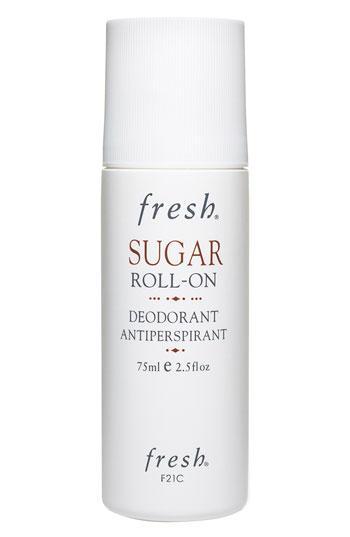 Fresh Sugar Roll-on Deodorant Antiperspirant