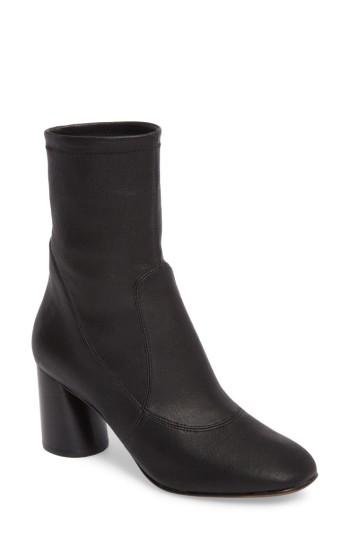 Women's Donald J Pliner Gisele Bootie M - Black