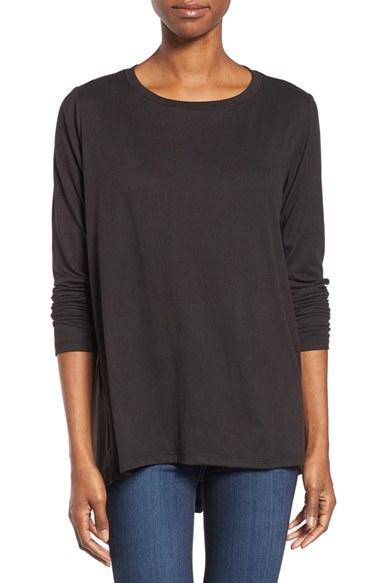 Women's Bobeau Butter High/low Top