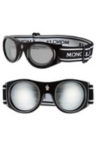 Men's Moncler Anti-fog Goggles -