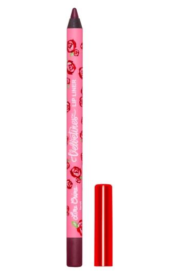 Lime Crime Velvetines Waterproof Lip Liner - Tarot