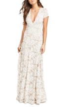 Women's Show Me Your Mumu Eleanor Lace Gown