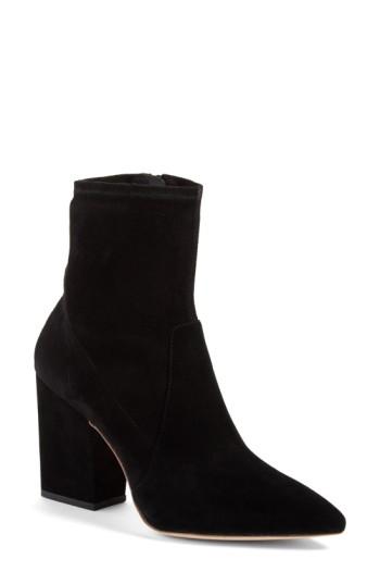 Women's Loeffler Randall Isla Pointy Toe Bootie