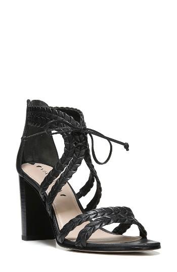 Women's Via Spiga Gardenia Lace-up Sandal