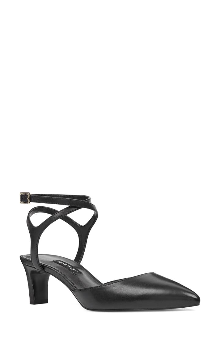Women's Nine West Abander Wraparound Pump
