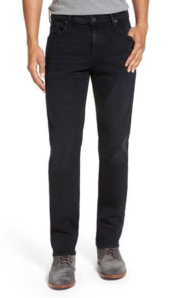 Men's 7 For All Mankind 'standard - Luxe Performance' Straight Leg Jeans