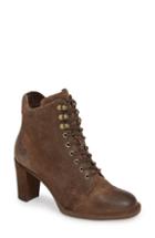 Women's B?rn Gosford Lace-up Boot .5 M - Beige