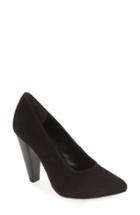 Women's M4d3 'skyhi' Pointy Toe Pump