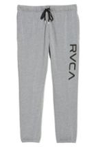Men's Rvca Big Logo Sweatpants