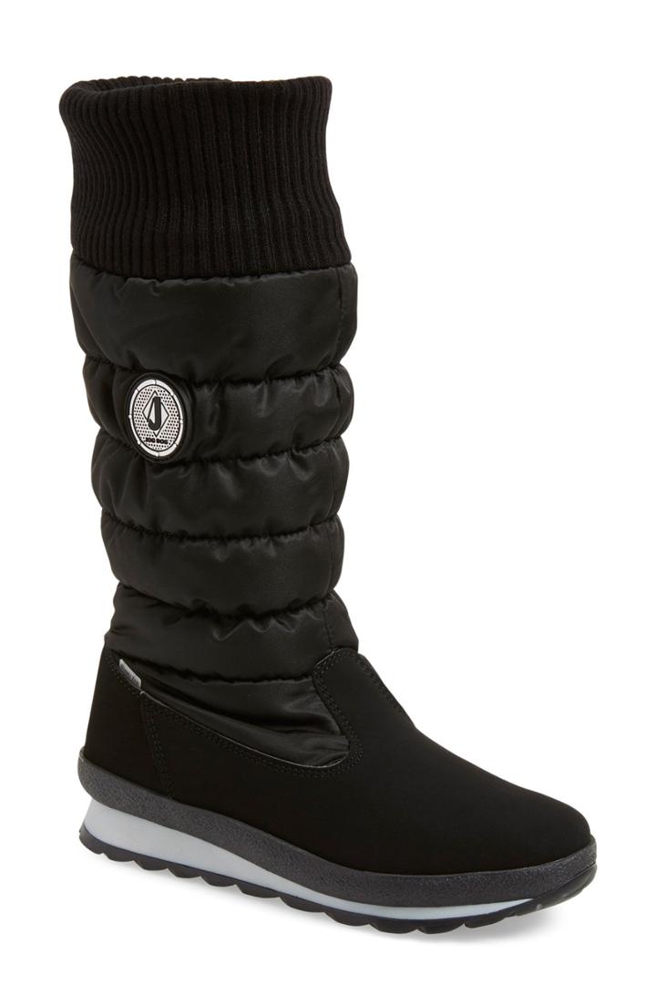 Women's Jog Dog St. Anton Waterproof Winter Boot