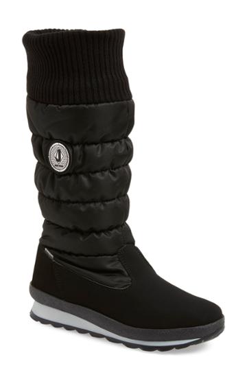 Women's Jog Dog St. Anton Waterproof Winter Boot