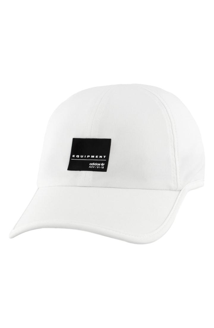 Men's Adidas Originals Eqt Trainer Cap