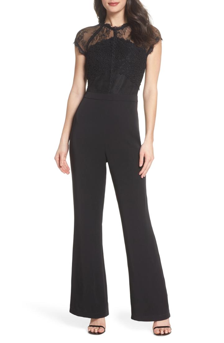 Women's Akris Punto Jersey Jumpsuit