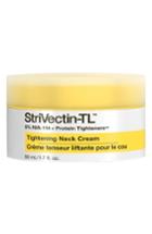 Strivectin-tl(tm) Advanced Tightening Neck Cream .7 Oz