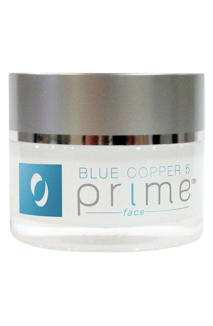 Osmotics Cosmeceuticals Blue Copper 5 Prime For Face .7 Oz