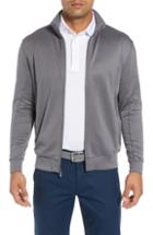 Men's Bobby Jones Xh20 Denali Performance Jacket, Size - Grey