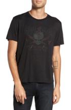 Men's John Varvatos Black Sabbath Graphic T-shirt - Black