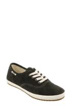 Women's Taos Guest Star Sneaker .5 M - Grey